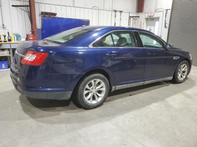 Photo 3 from auction – 2011 FORD TAURUS SE with VIN 1FAHP2DWXBG165630