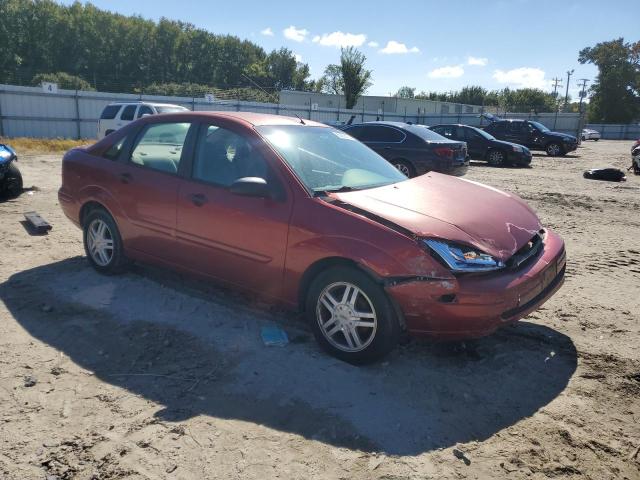 Photo 4 from auction – 2000 FORD FOCUS SE with VIN 1FAHP3430YW373803