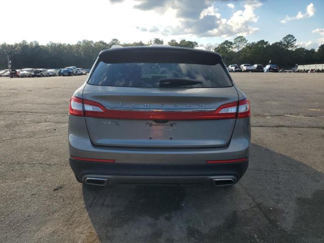Photo 6 from auction – 2017 LINCOLN MKX SELECT with VIN 2LMPJ6KR9HBL30739