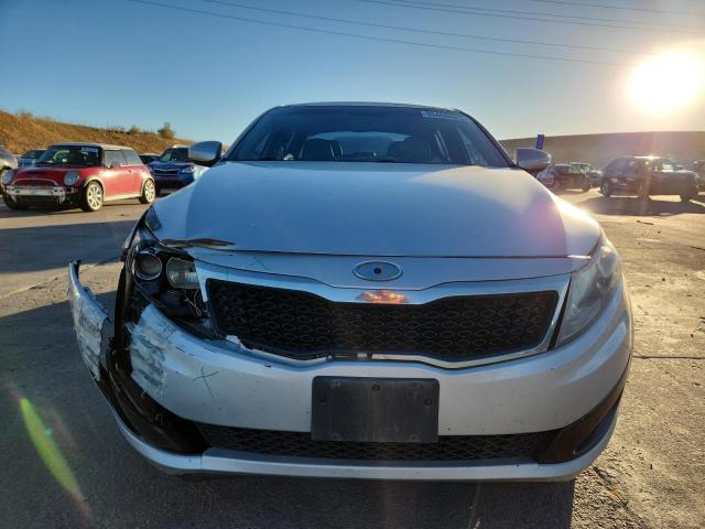 Photo 5 from auction – 2013 KIA OPTIMA EX with VIN 5XXGN4A72DG256261