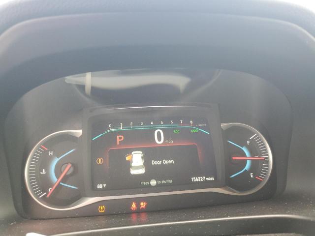 Photo 9 from auction – 2019 HONDA PILOT TOUR with VIN 5FNYF5H96KB003717