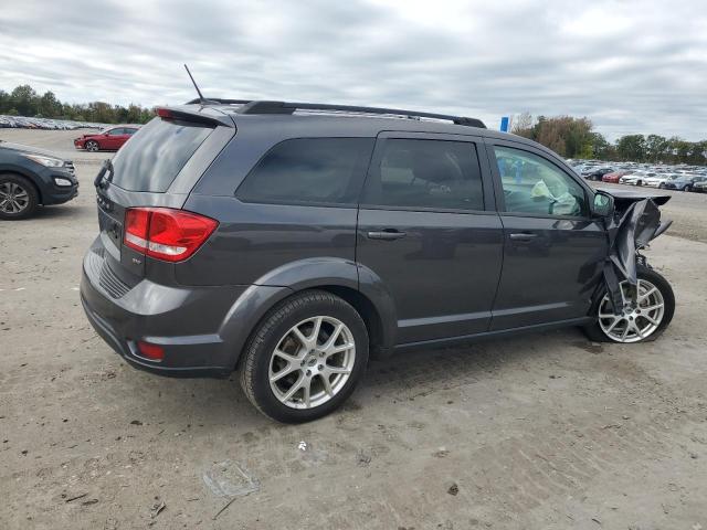 Photo 3 from auction – 2018 DODGE JOURNEY SX with VIN 3C4PDCBB8JT382415