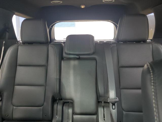 Photo 10 from auction – 2015 FORD EXPLORER with VIN 1FM5K8GT4FGB87026