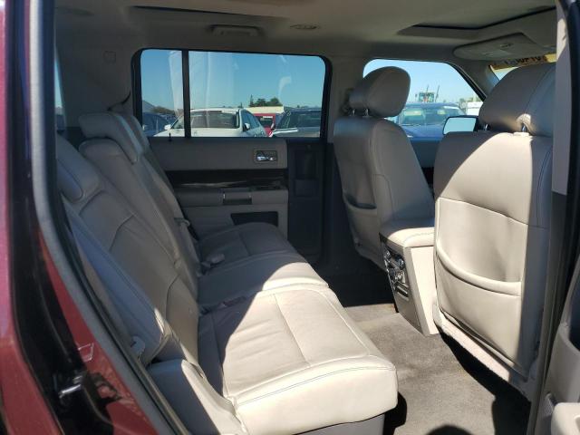 Photo 11 from auction – 2011 FORD FLEX SEL with VIN 2FMGK5CC5BBD31634