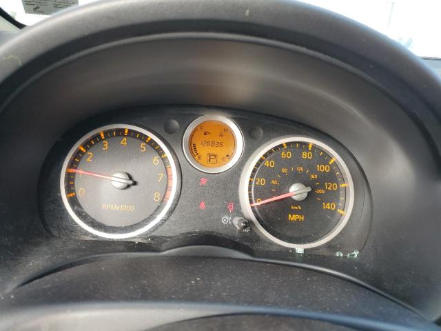 Photo 9 from auction – 2008 NISSAN SENTRA 2.0 with VIN 3N1AB61E18L640456
