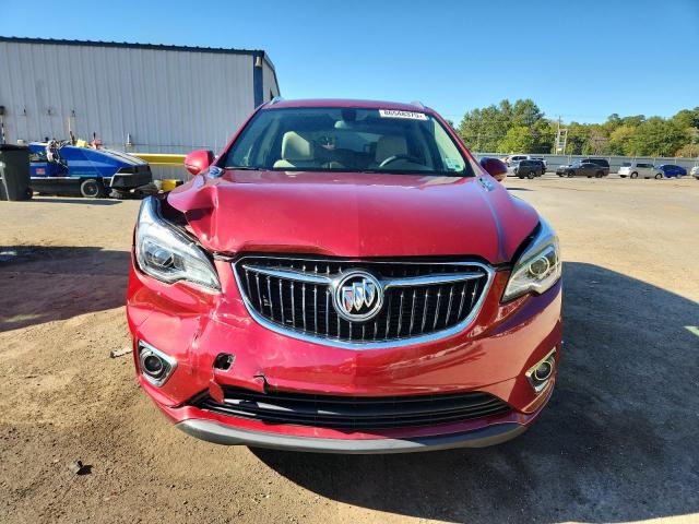 Photo 5 from auction – 2019 BUICK ENVISION E with VIN LRBFXCSA2KD107073