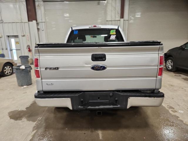 Photo 6 from auction – 2009 FORD F150 SUPER with VIN 1FTRX14819FB09635