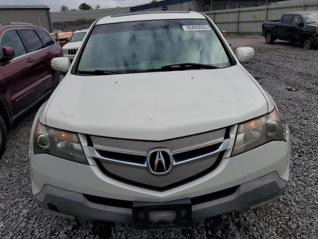 Photo 5 from auction – 2009 ACURA MDX with VIN 2HNYD282X9H528172