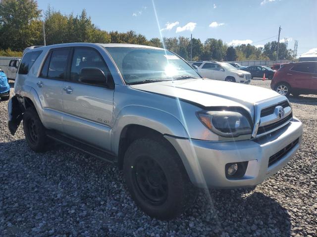 Photo 4 from auction – 2007 TOYOTA 4RUNNER SR with VIN JTEBU14R270122554