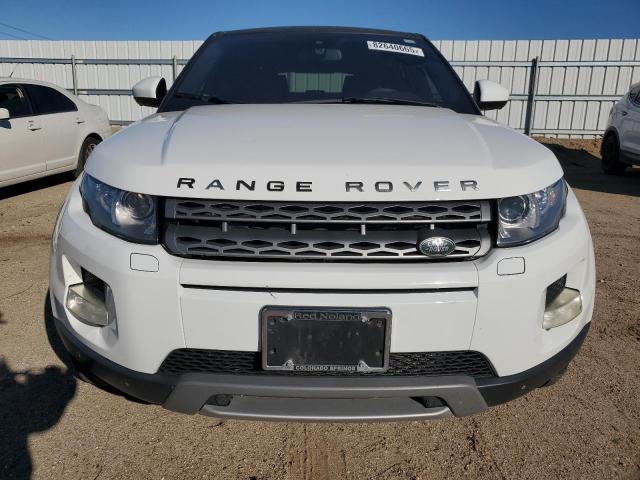 Photo 5 from auction – 2014 LAND ROVER RANGE ROVE with VIN SALVR2BG3EH941946