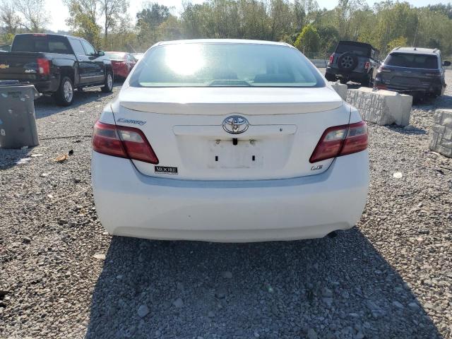 Photo 6 from auction – 2009 TOYOTA CAMRY BASE with VIN 4T4BE46KX9R077931