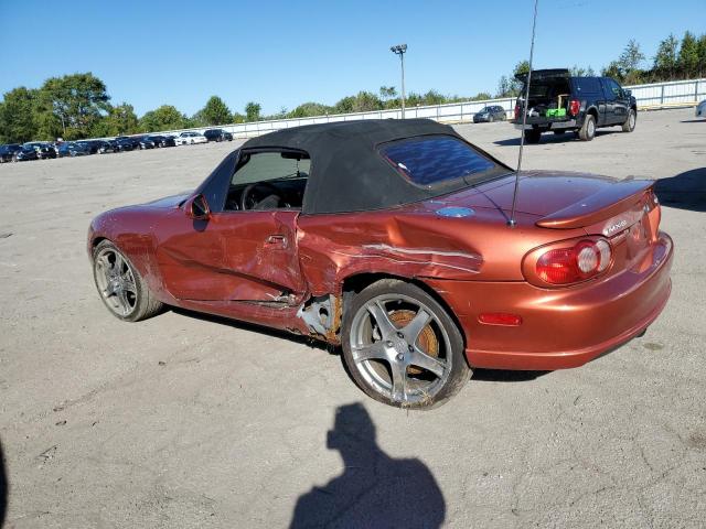 Zdjęcie 2 z aukcji – 2005 MAZDA MX-5 MIATA z VIN JM1NB354550413018