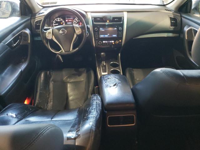 Photo 8 from auction – 2015 NISSAN ALTIMA 2.5 with VIN 1N4AL3AP1FN911870