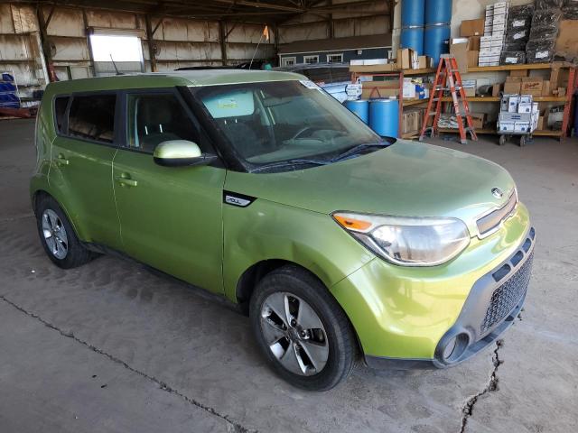 Photo 4 from auction – 2016 KIA SOUL with VIN KNDJN2A23G7863605