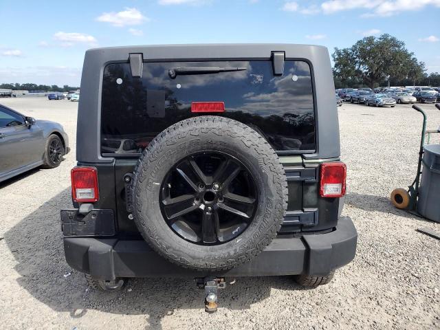 Zdjęcie 6 z aukcji – 2011 JEEP WRANGLER U z VIN 1J4BA3H15BL565568