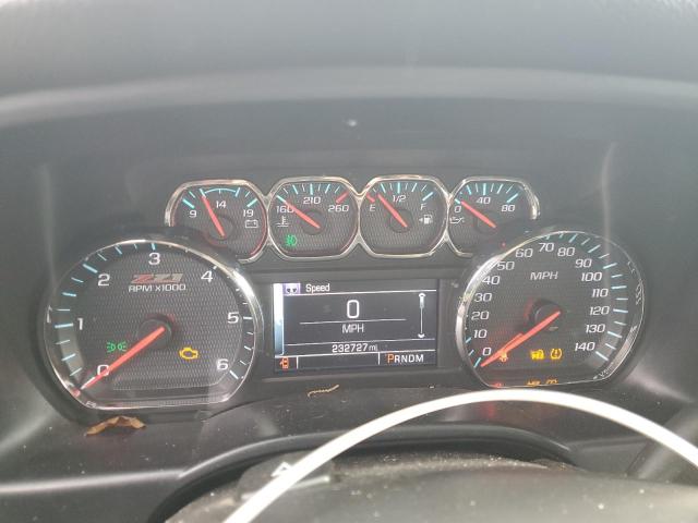 Photo 9 from auction – 2014 CHEVROLET SILVERADO with VIN 1GCVKSEC0EZ367644