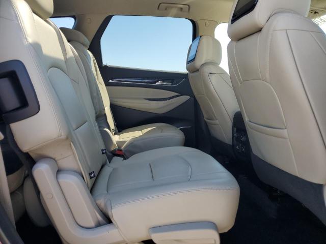 Photo 11 from auction – 2018 BUICK ENCLAVE PR with VIN 5GAERCKW8JJ172921