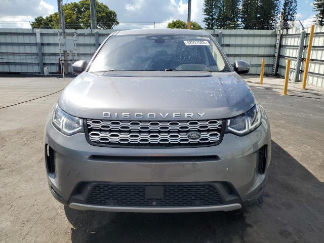 Photo 5 from auction – 2021 LAND ROVER DISCOVERY with VIN SALCJ2FX5MH903528