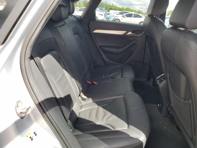 Photo 11 from auction – 2016 AUDI Q3 PREMIUM with VIN WA1BFCFSXGR013940
