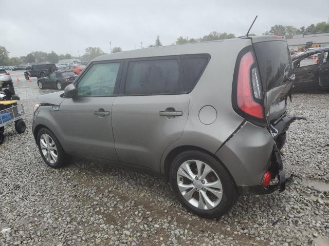 صورة رقم 2 من المزاد - 2016 KIA SOUL + مع VIN KNDJP3A57G7323135