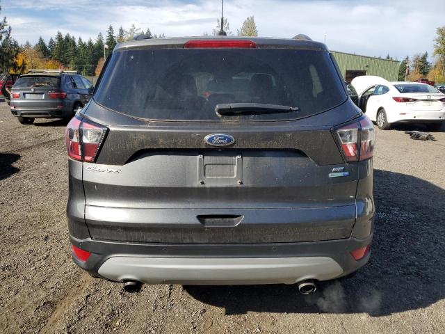Photo 6 from auction – 2017 FORD ESCAPE SE with VIN 1FMCU9GD9HUC88602