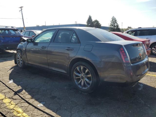 Photo 2 from auction – 2014 CHRYSLER 300 S with VIN 2C3CCAGG7EH311896