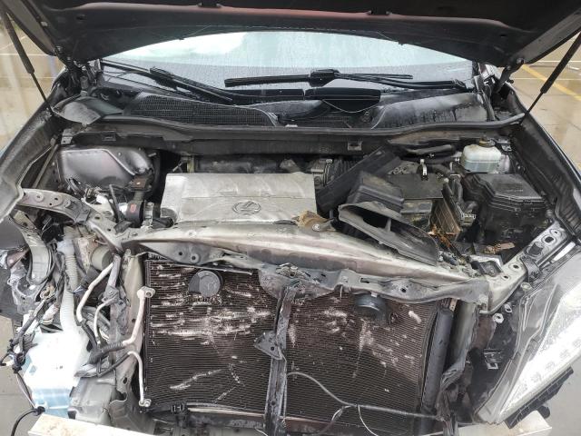 Photo 12 from auction – 2015 LEXUS RX 350 with VIN JTJZK1BA8F2423495