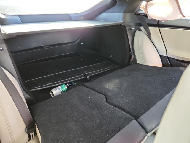 Photo 10 from auction – 2020 TESLA MODEL S with VIN 5YJSA1E41LF413431