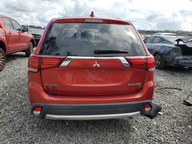 Photo 6 from auction – 2017 MITSUBISHI OUTLANDER with VIN JA4AD3A33HZ060374