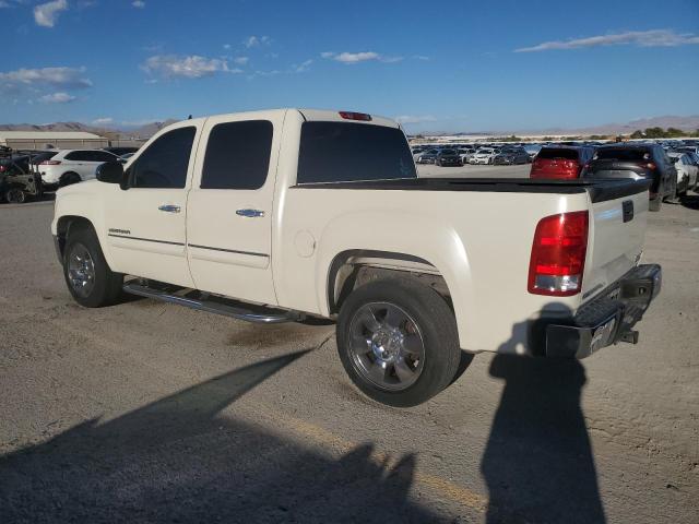 Photo 2 from auction – 2009 GMC SIERRA C15 with VIN 3GTEC33079G262617