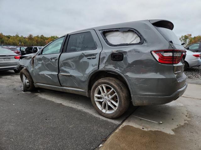 Photo 2 from auction – 2025 DODGE DURANGO GT with VIN 1C4RDJDG5SC553852