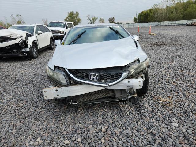 Photo 5 from auction – 2013 HONDA CIVIC LX with VIN 19XFB2F55DE236496