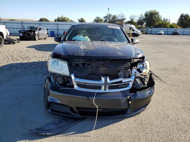 Photo 5 from auction – 2011 DODGE AVENGER EX with VIN 1B3BD4FB0BN543904