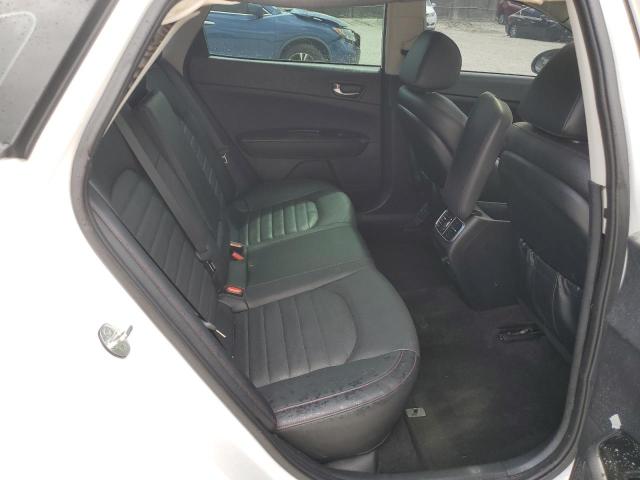 Photo 10 from auction – 2019 KIA OPTIMA with VIN 5XXGW4L22KG301310