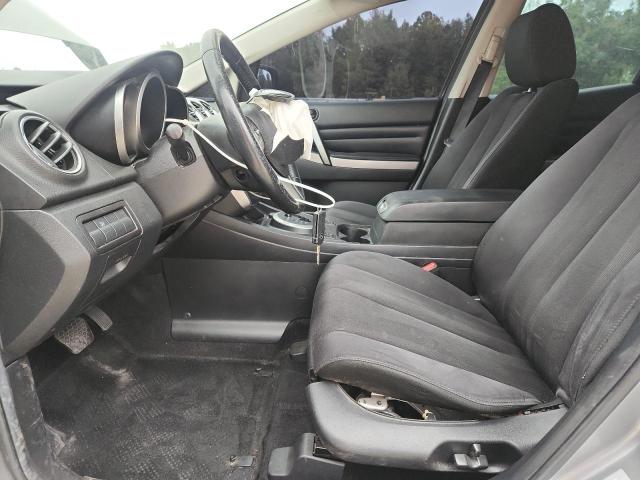 Photo 7 from auction – 2010 MAZDA CX-7 with VIN JM3ER2W5XA0350349