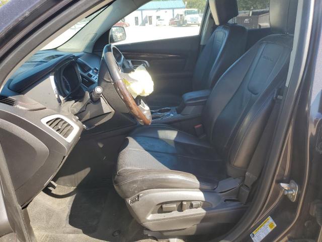 Photo 7 from auction – 2014 GMC TERRAIN DE with VIN 2GKFLUE35E6117717