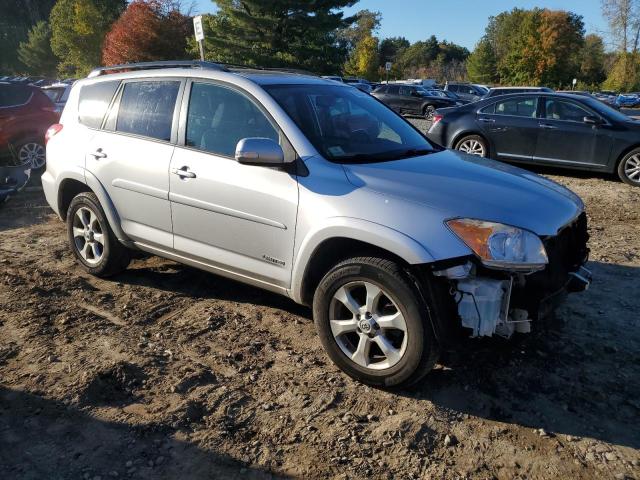 Photo 4 from auction – 2010 TOYOTA RAV4 LIMIT with VIN 2T3DK4DV1AW026404