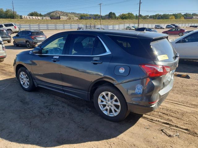 Photo 2 from auction – 2020 CHEVROLET EQUINOX with VIN 2GNAXTEV8L6233519