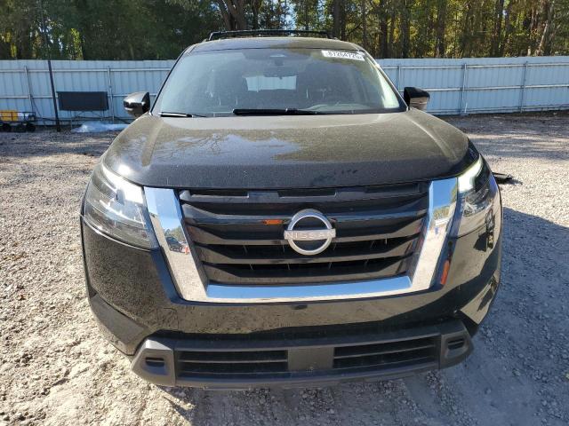 Photo 5 from auction – 2024 NISSAN PATHFINDER with VIN 5N1DR3BB4RC289852