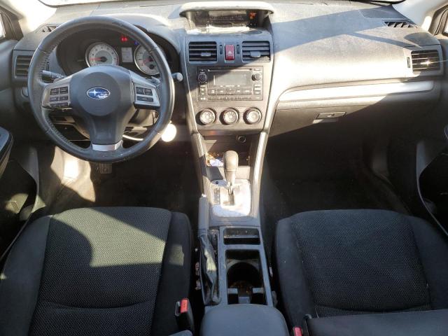 Photo 8 from auction – 2014 SUBARU IMPREZA PR with VIN JF1GPAD68E8323564