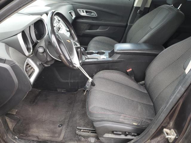 Photo 7 from auction – 2016 CHEVROLET EQUINOX LT with VIN 2GNALCEKXG6133672