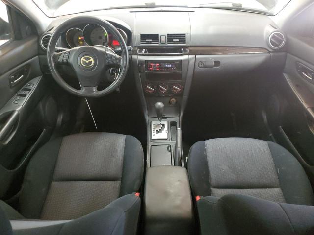 Photo 8 from auction – 2007 MAZDA 3 I with VIN JM1BK12F071767930
