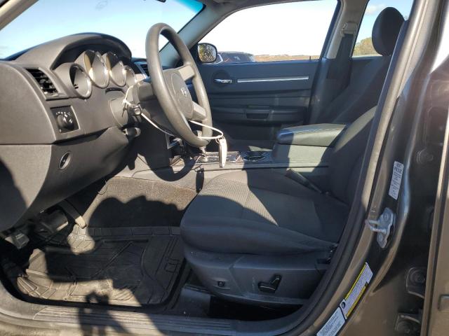 Photo 7 from auction – 2010 DODGE CHARGER SX with VIN 2B3CA3CV2AH123929