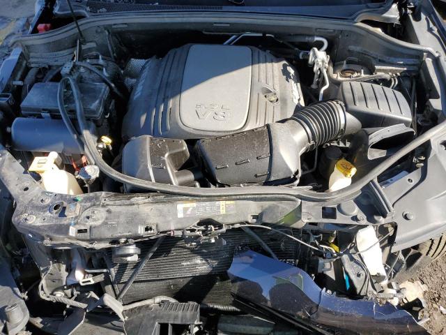 Photo 12 from auction – 2023 DODGE DURANGO R/ with VIN 1C4SDJCT7PC694722