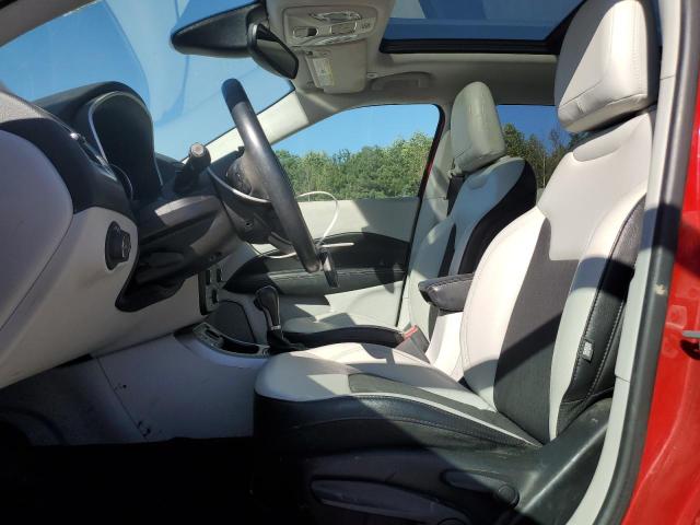 Photo 7 from auction – 2019 JEEP COMPASS LA with VIN 3C4NJCBB8KT730733