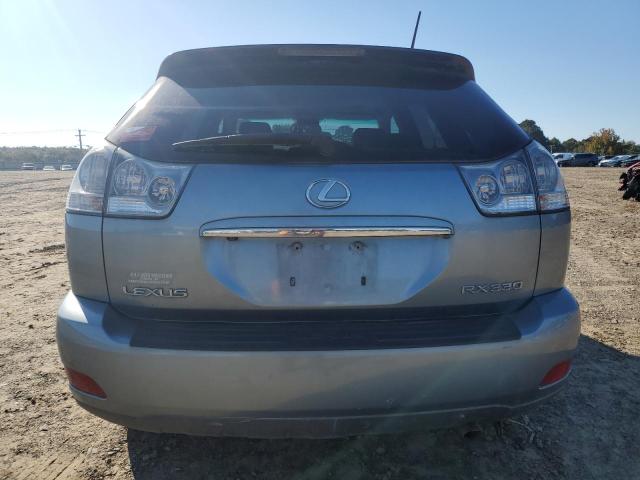 Photo 6 from auction – 2005 LEXUS RX 330 with VIN 2T2GA31U75C029793