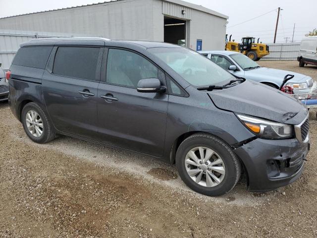 Photo 4 from auction – 2017 KIA SEDONA LX with VIN KNDMB5C19H6338552