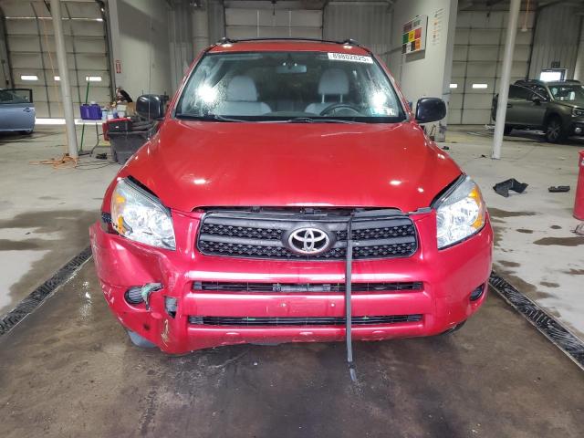 Photo 5 from auction – 2008 TOYOTA RAV4 with VIN JTMBD35V385158544