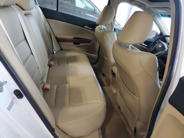 Photo 10 from auction – 2012 HONDA ACCORD EXL with VIN 1HGCP3F88CA017927