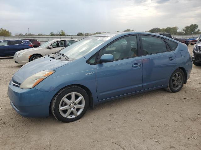 TOYOTA PRIUS 2008 with VIN JTDKB20U987799135 - Photo from auction